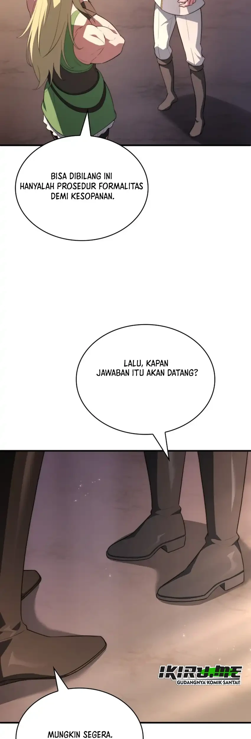 Chapter 116 - halaman 20