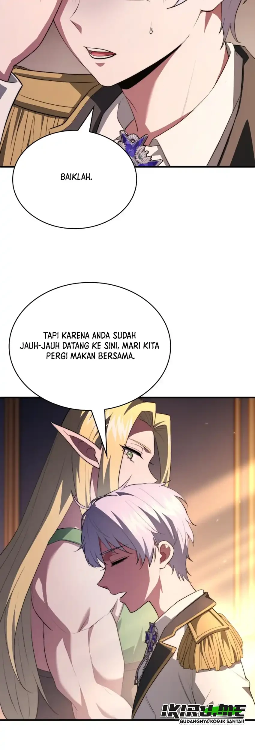 Chapter 116 - halaman 22