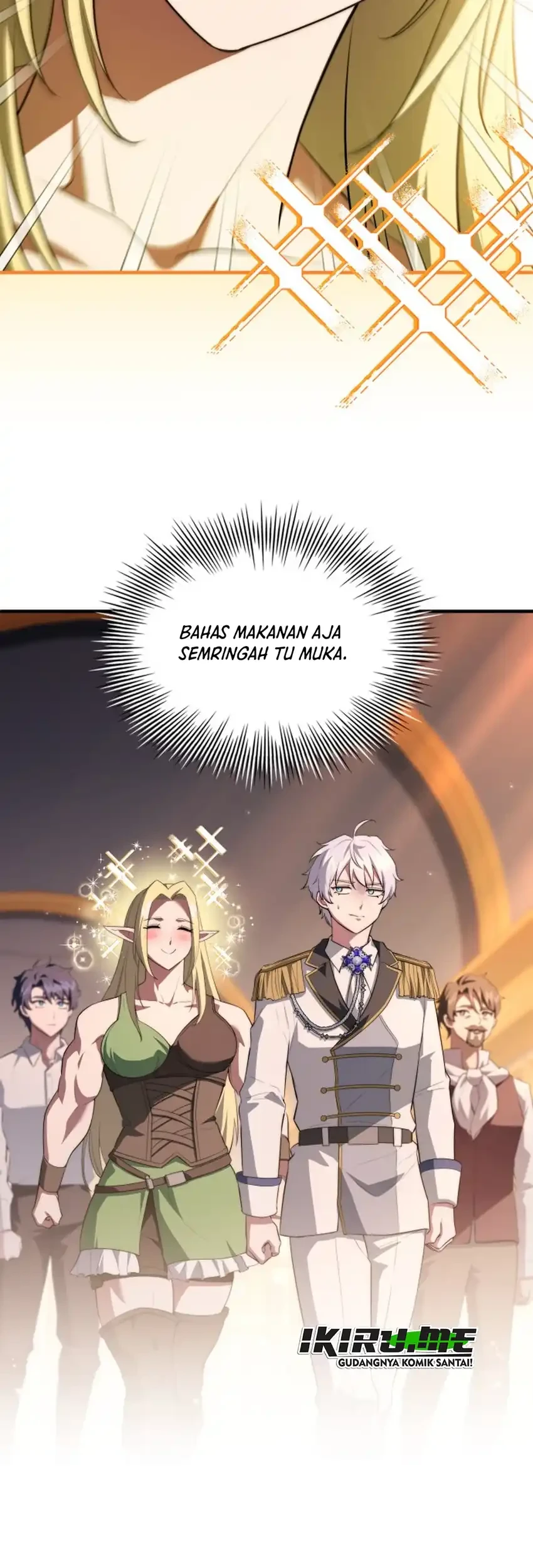 Chapter 116 - halaman 24