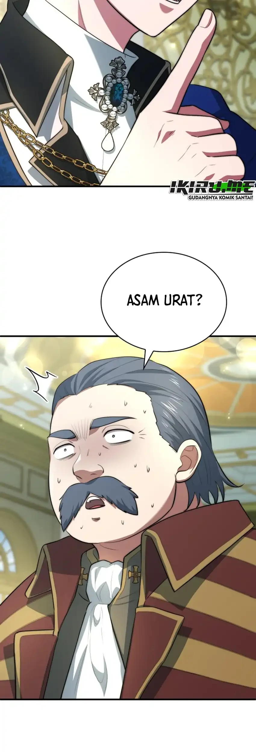 Chapter 116 - halaman 50