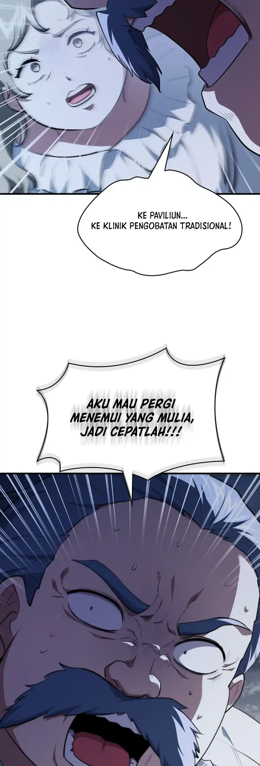 Chapter 116 - halaman 84