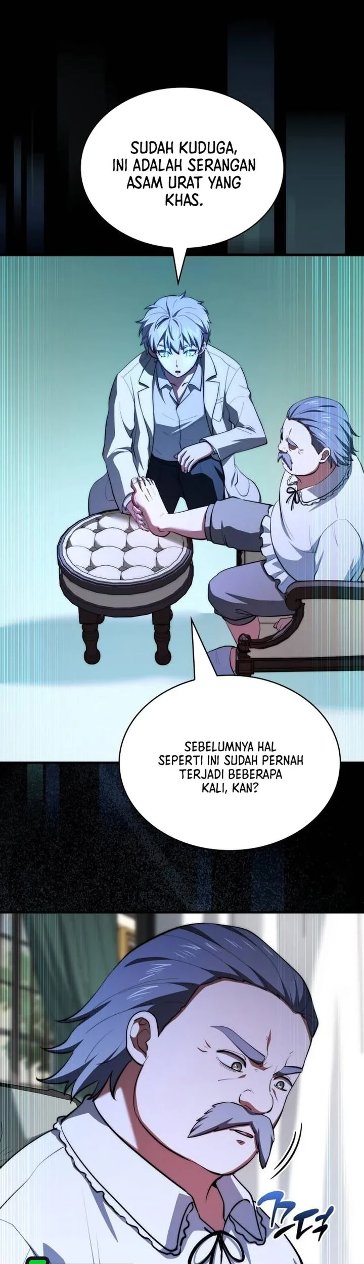Chapter 117 - halaman 22
