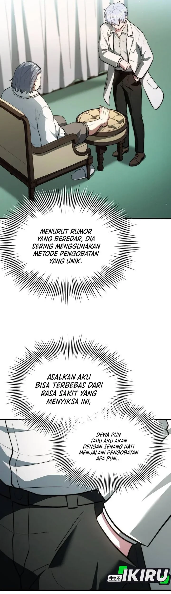Chapter 117 - halaman 40