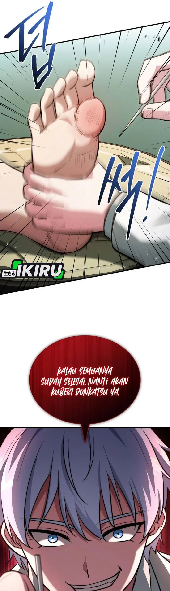 Chapter 117 - halaman 44