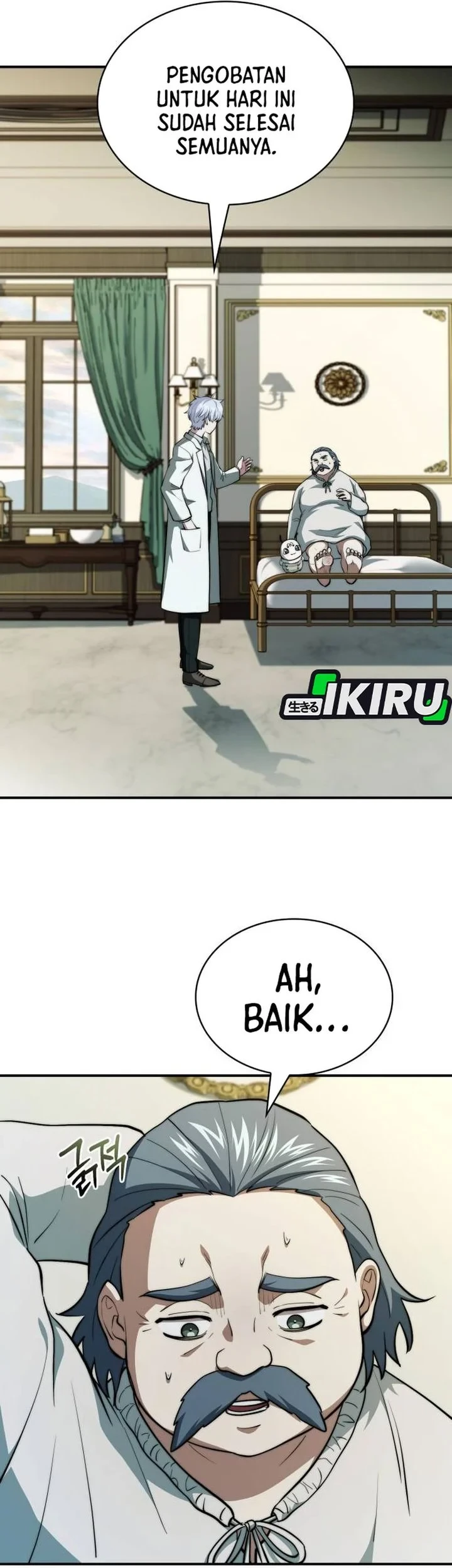 Chapter 117 - halaman 62