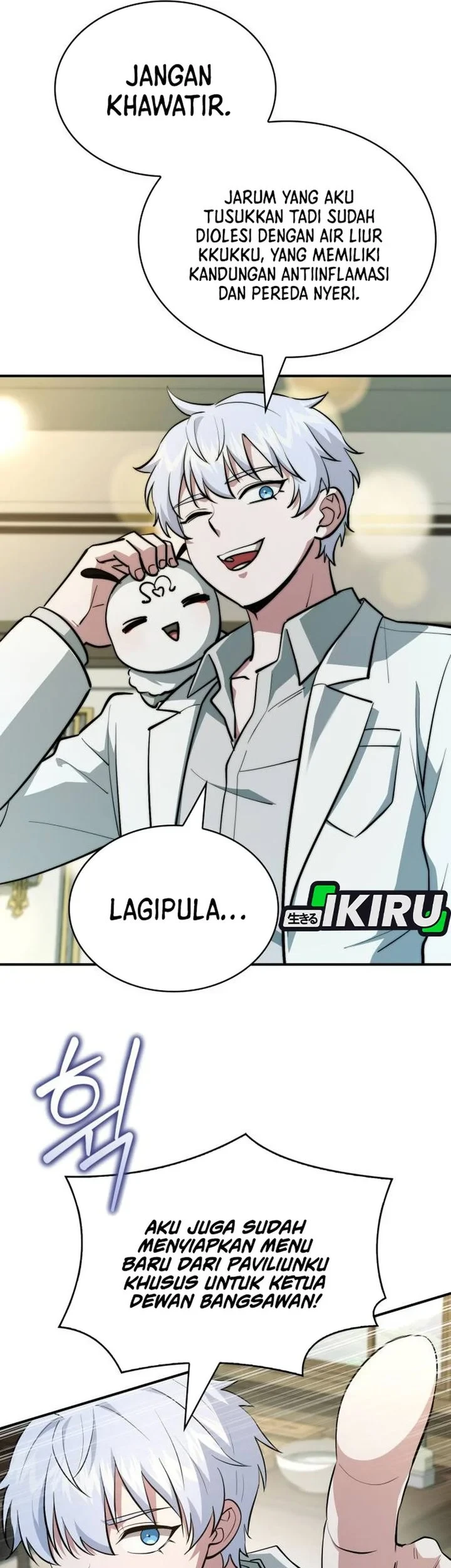 Chapter 117 - halaman 68