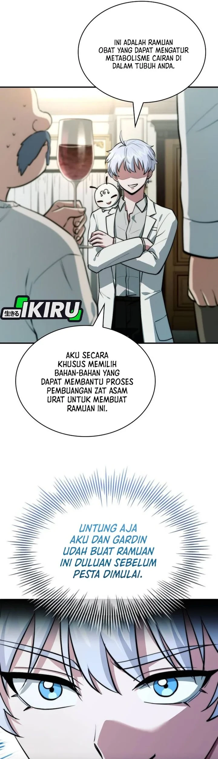 Chapter 117 - halaman 72