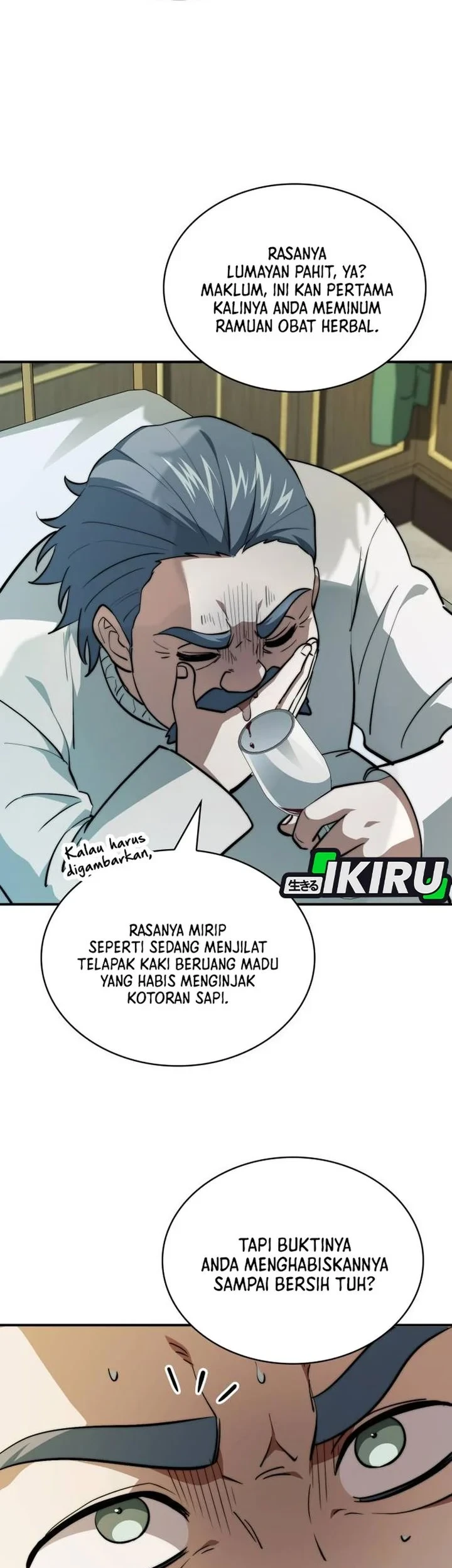 Chapter 117 - halaman 78