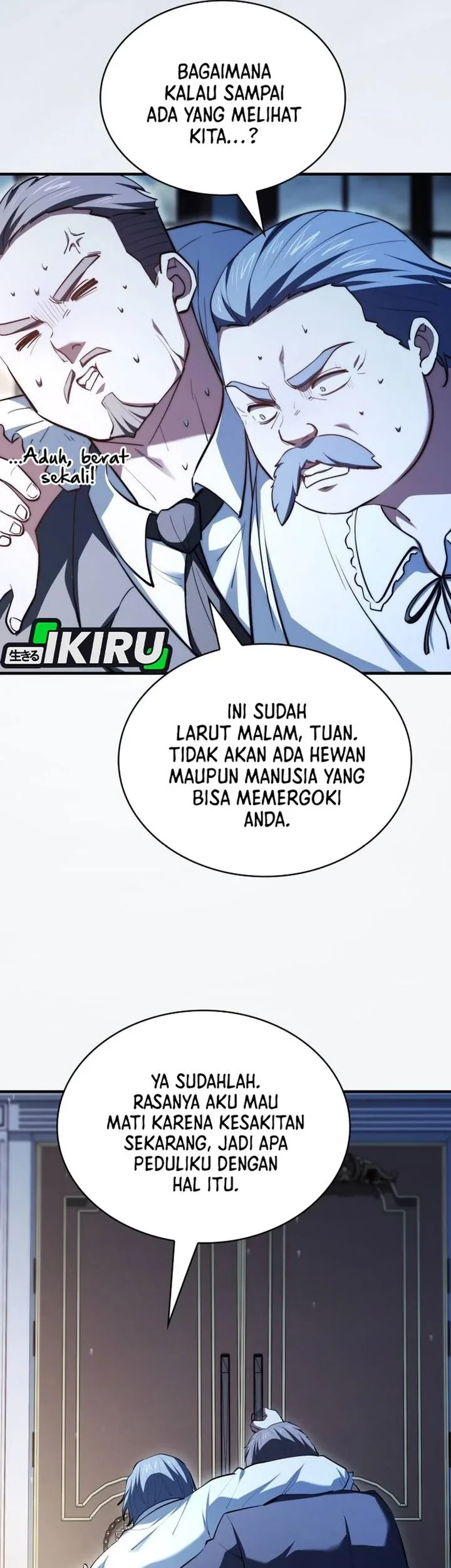 Chapter 117 - halaman 6