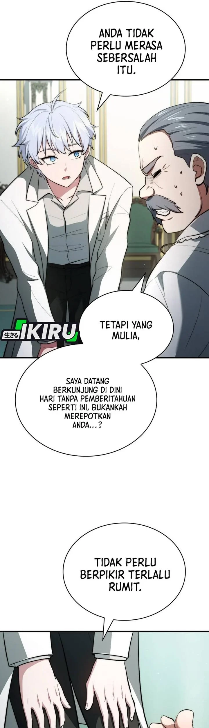Chapter 117 - halaman 16