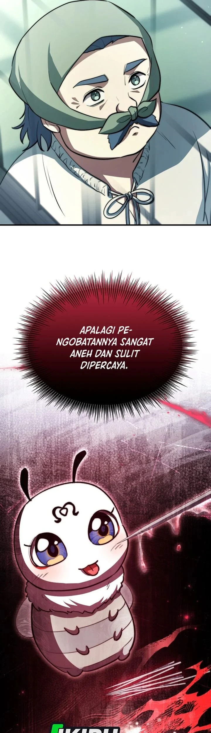 Chapter 118 - halaman 26