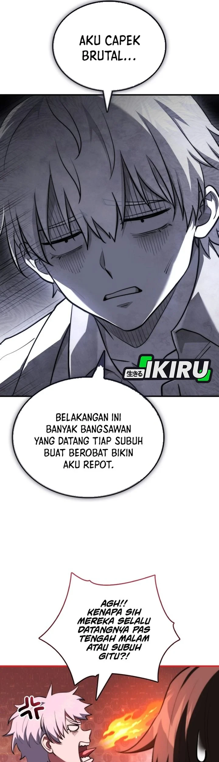 Chapter 118 - halaman 40