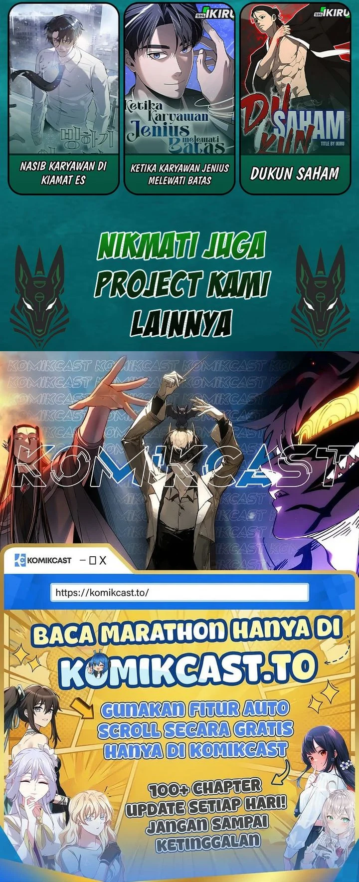 Chapter 118 - halaman 76