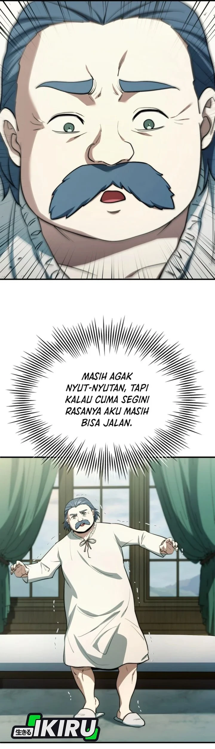Chapter 118 - halaman 16