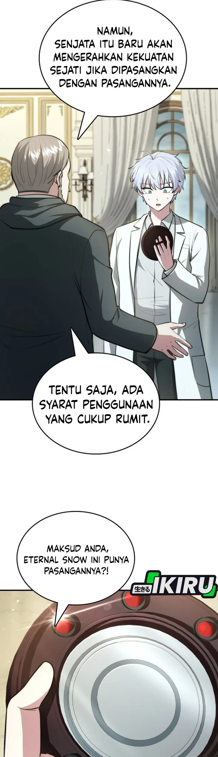 Chapter 119 - halaman 20