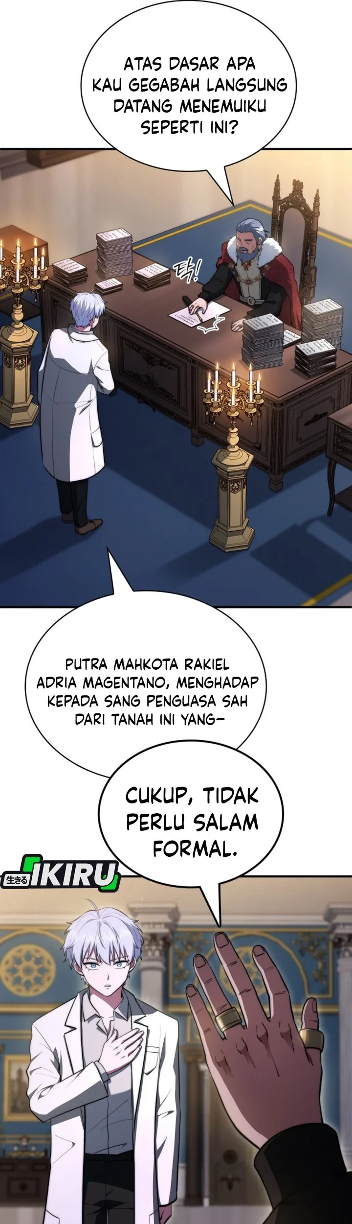 Chapter 119 - halaman 39