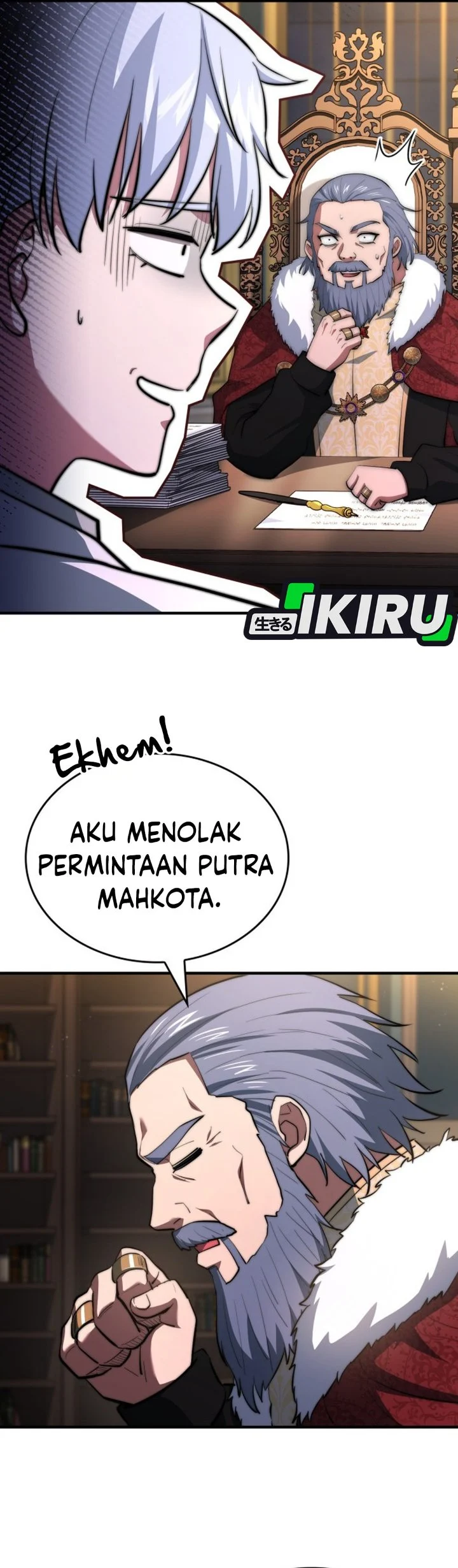 Chapter 119 - halaman 58