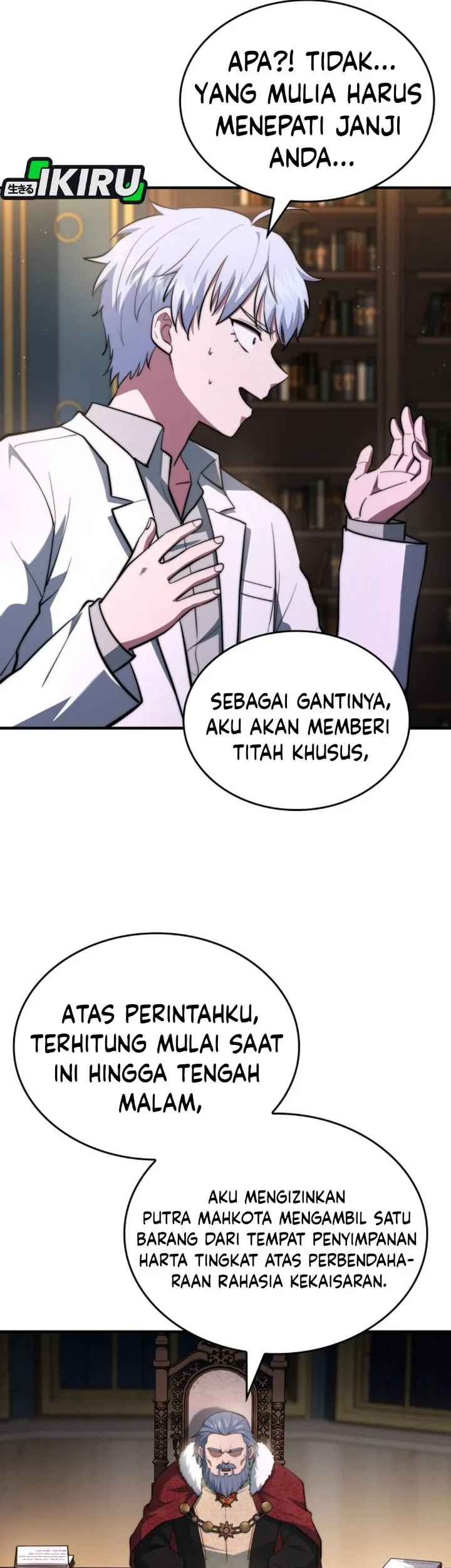 Chapter 119 - halaman 59