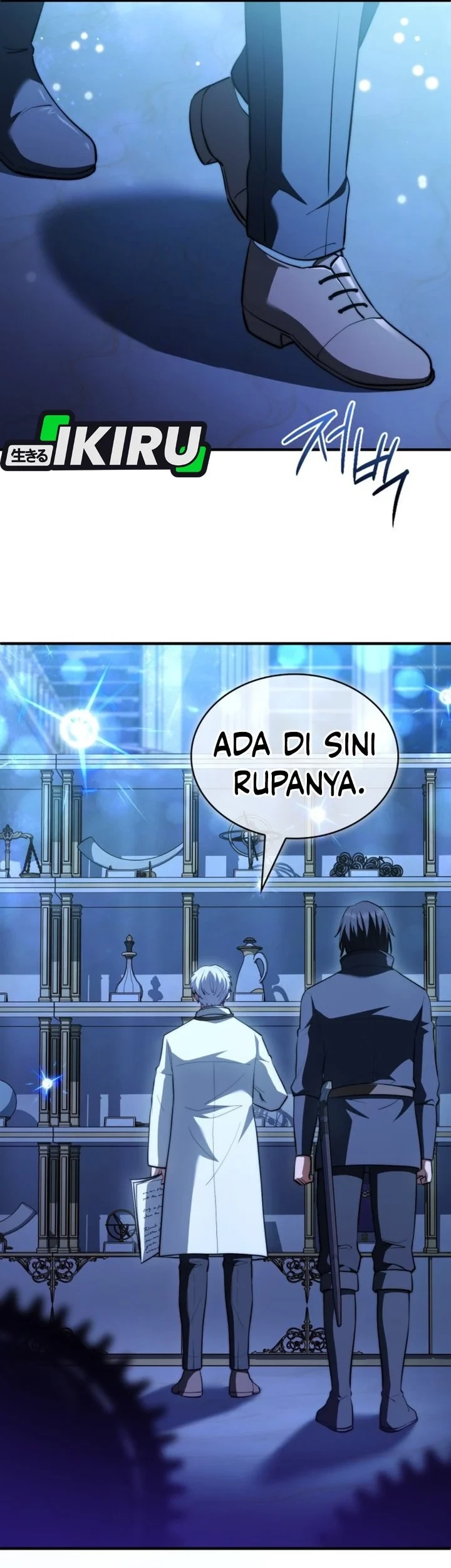 Chapter 119 - halaman 72