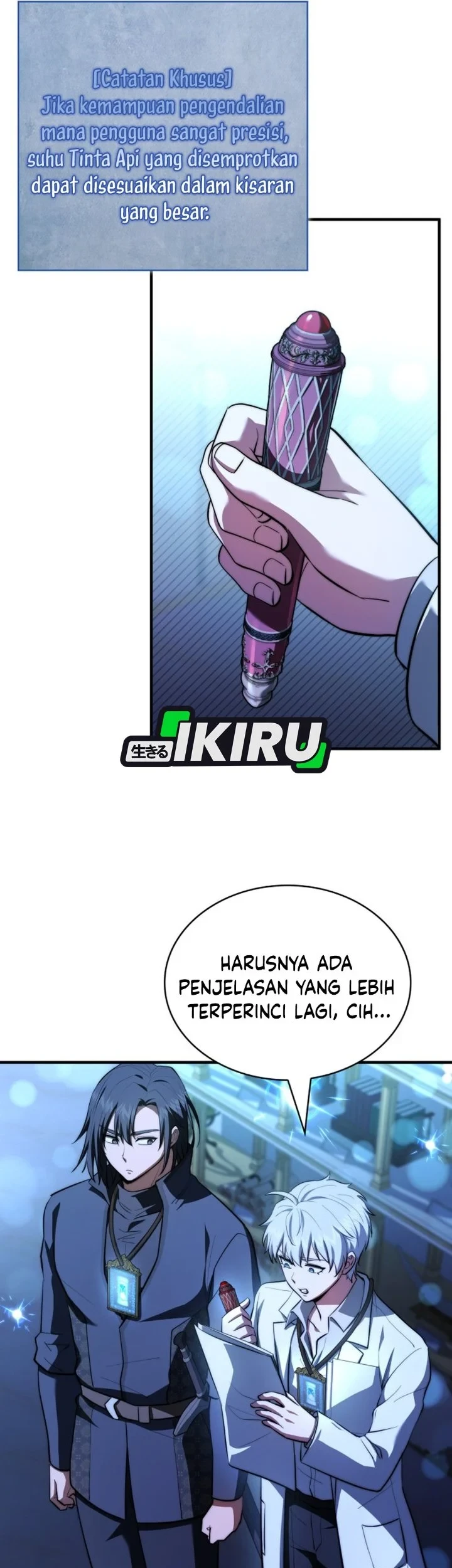 Chapter 119 - halaman 78