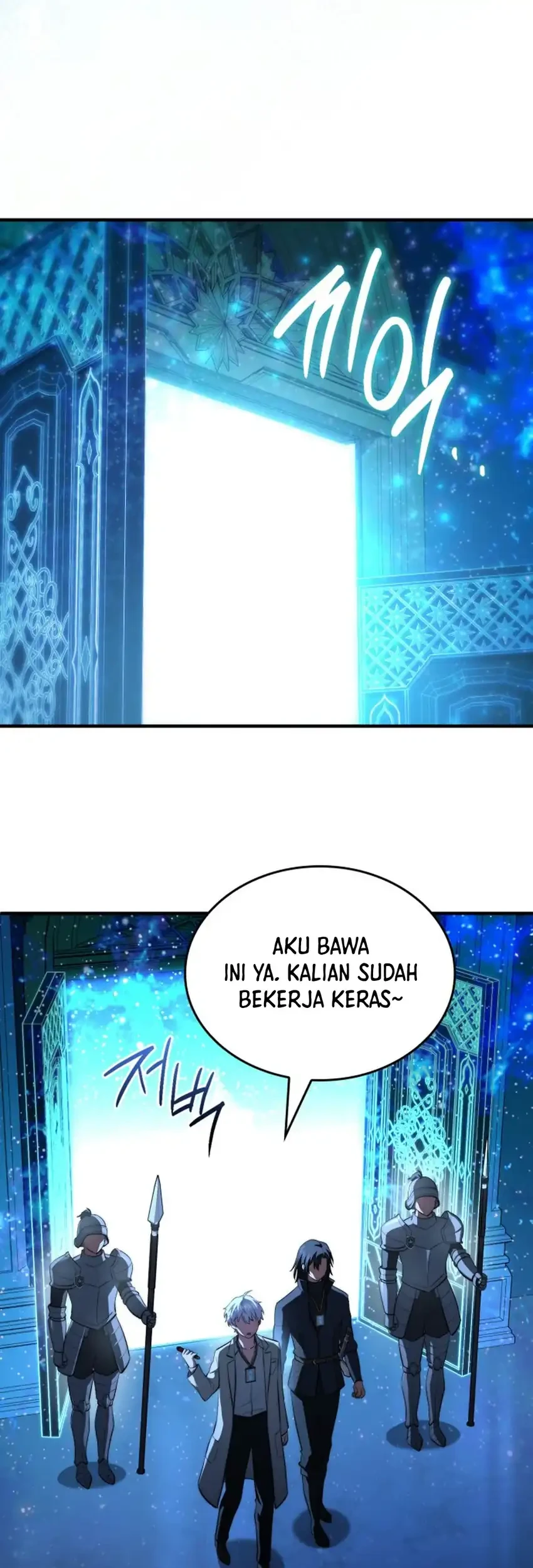Chapter 120 - halaman 21