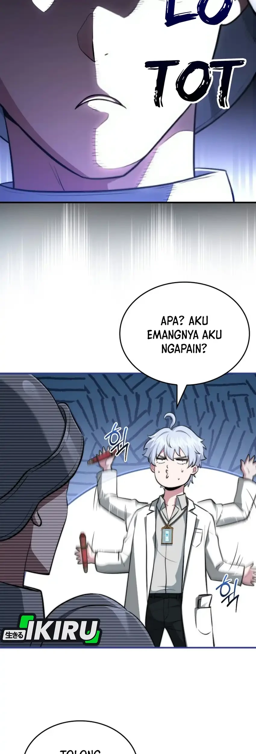 Chapter 120 - halaman 25