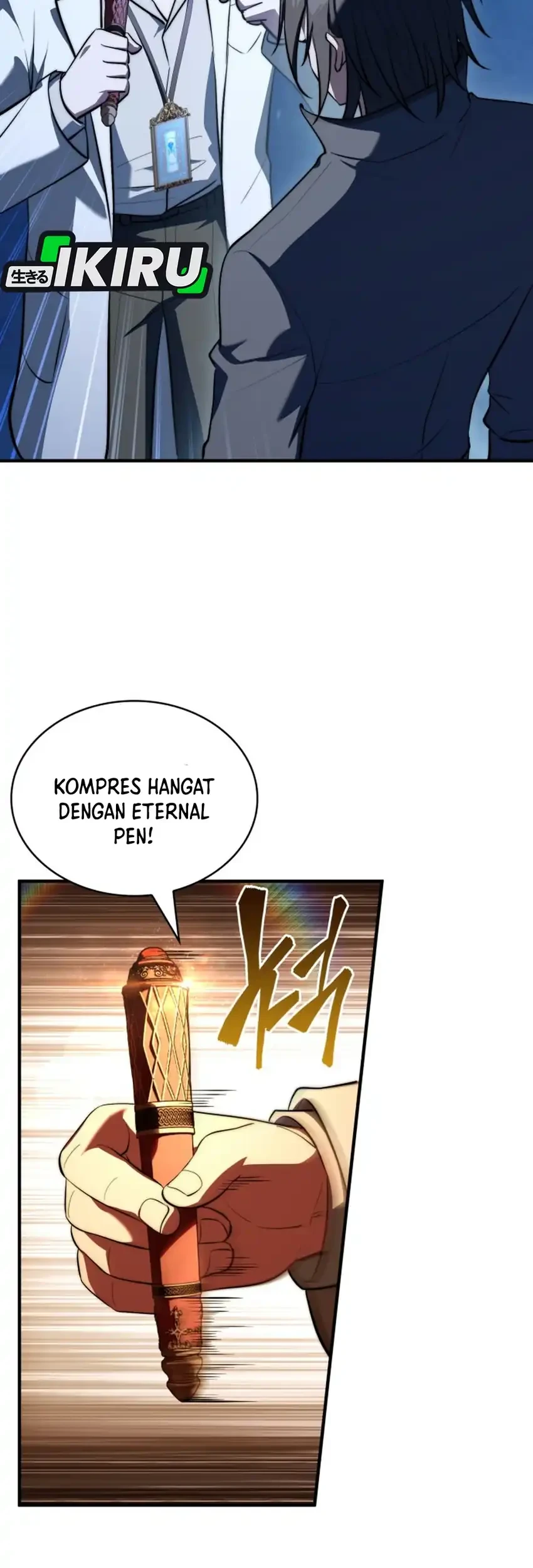 Chapter 120 - halaman 37