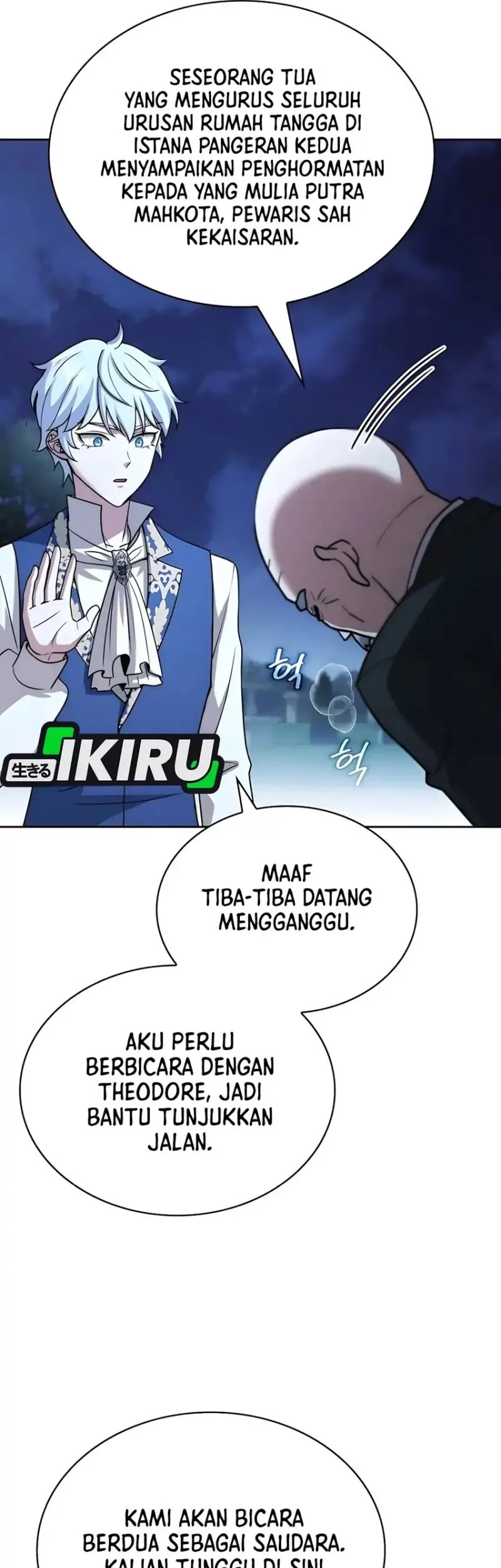 Chapter 75 - halaman 67