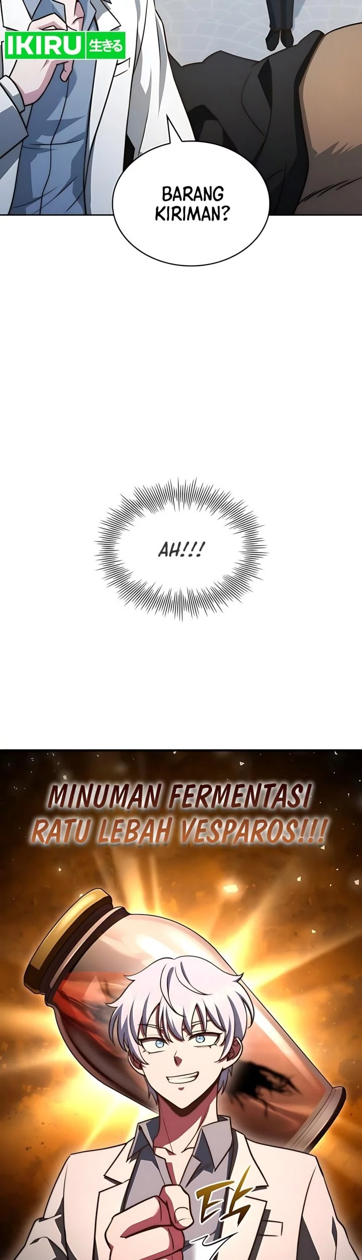 Chapter 76 - halaman 34
