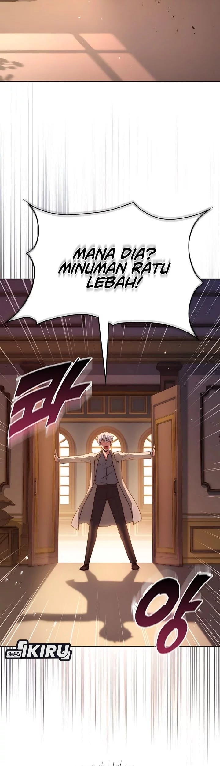 Chapter 76 - halaman 38