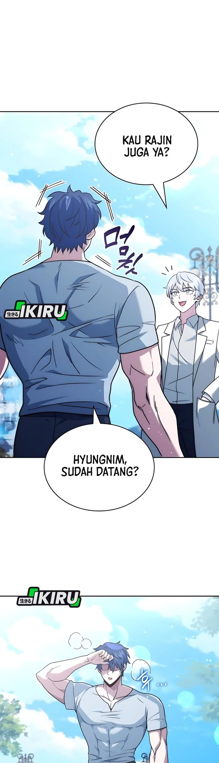 Chapter 76 - halaman 72