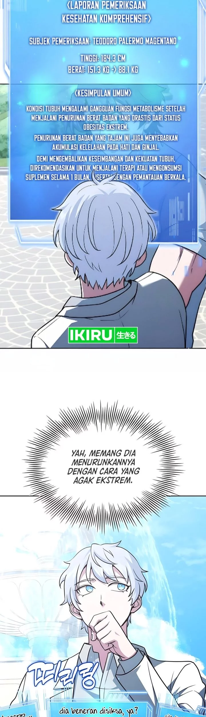 Chapter 76 - halaman 78