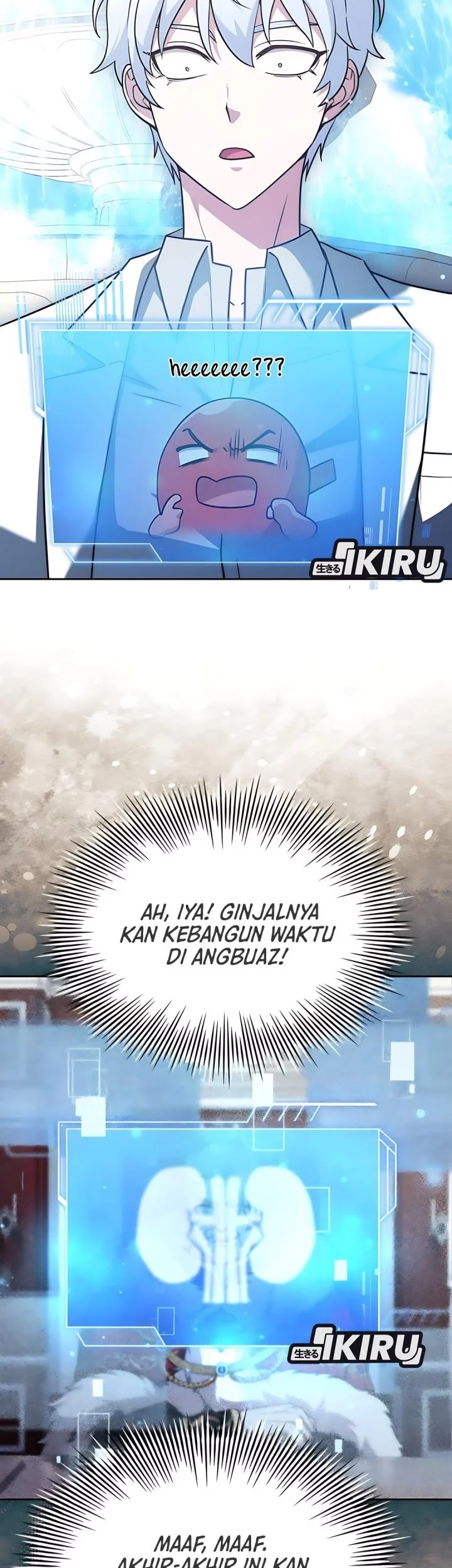 Chapter 76 - halaman 82