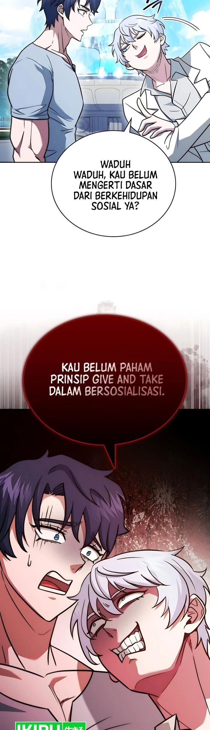 Chapter 76 - halaman 92