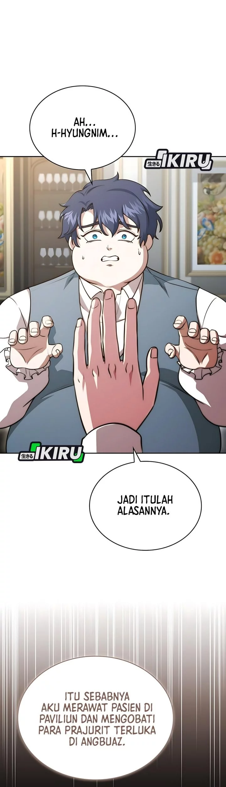 Chapter 76 - halaman 8