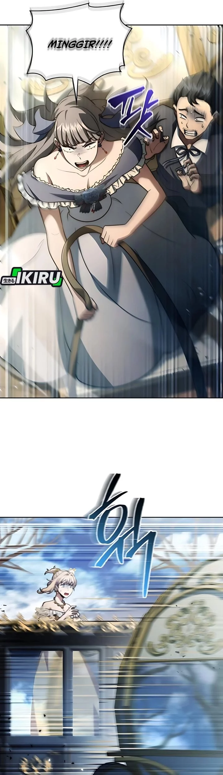 Chapter 77 - halaman 25