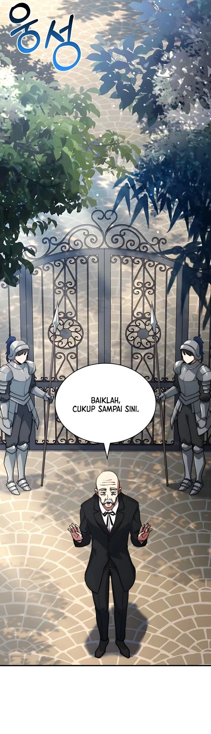 Chapter 77 - halaman 30