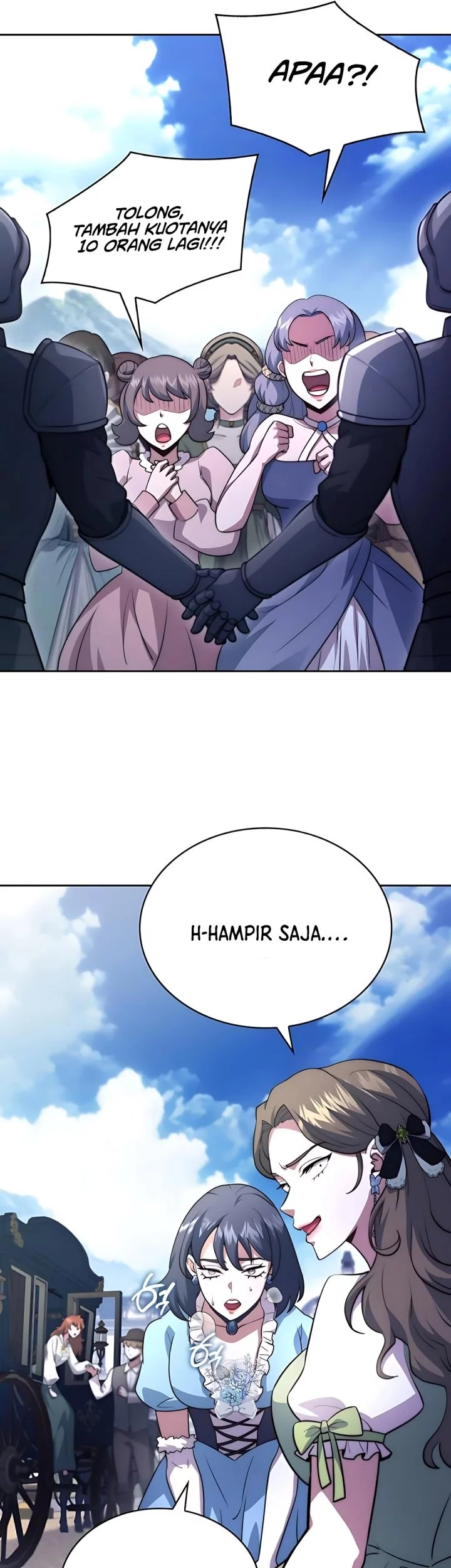 Chapter 77 - halaman 32