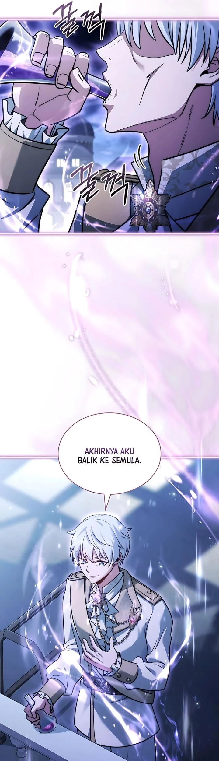 Chapter 77 - halaman 70