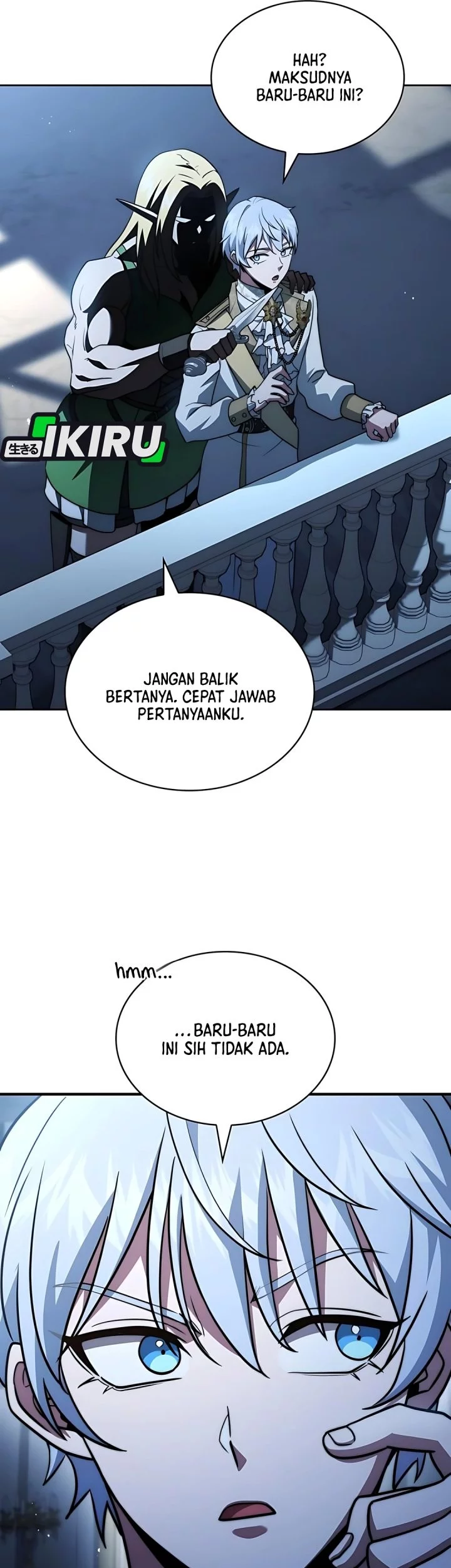 Chapter 77 - halaman 78