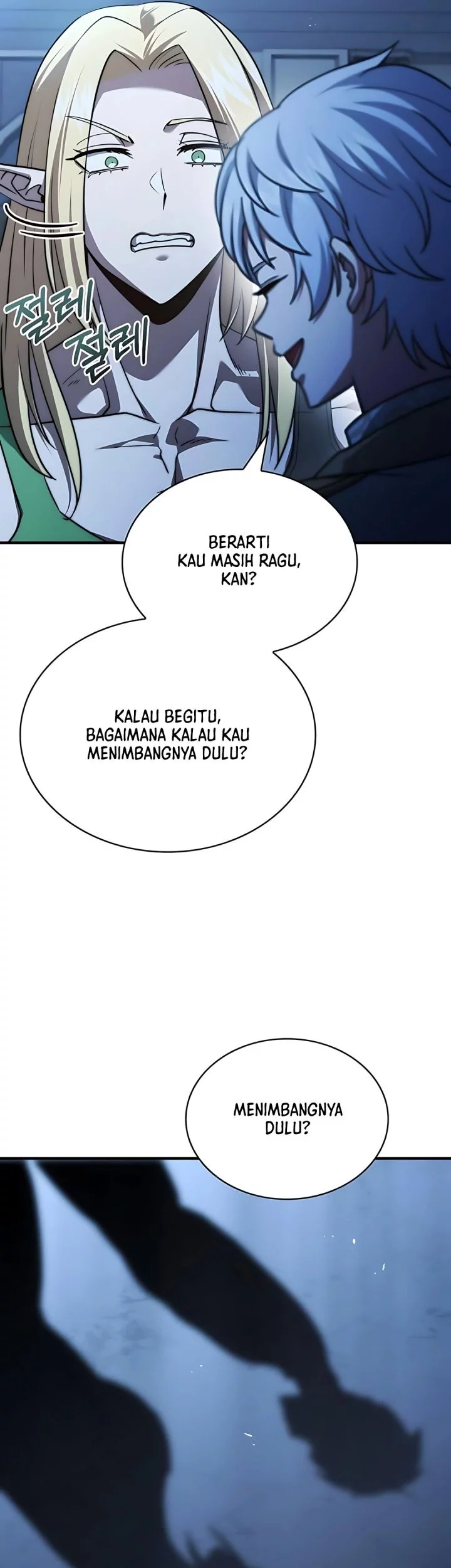 Chapter 77 - halaman 110