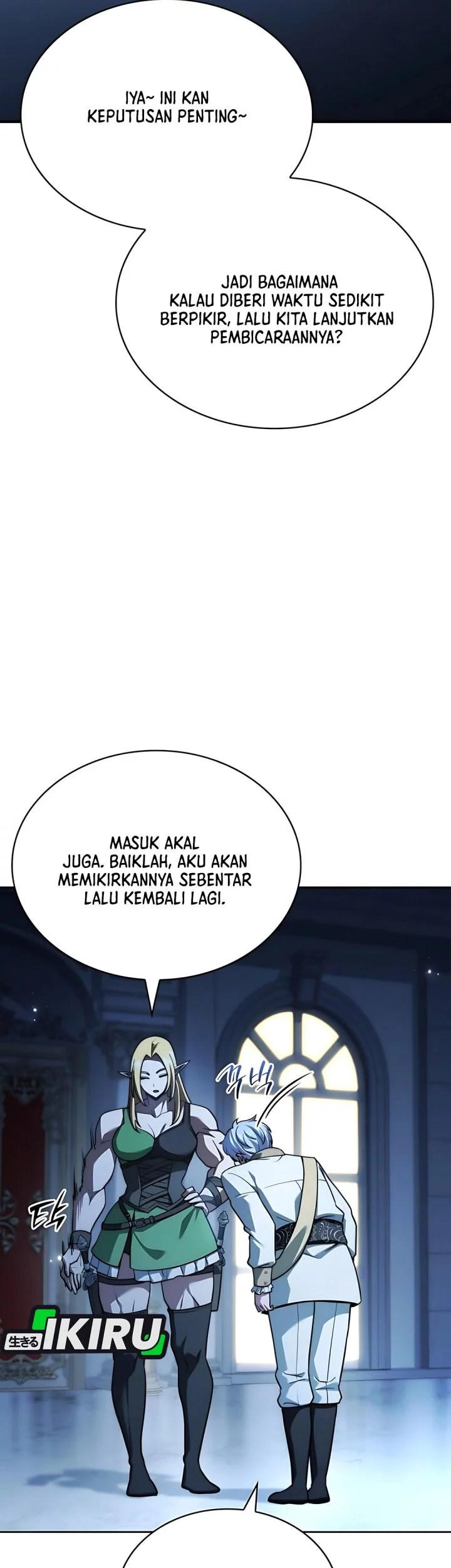 Chapter 77 - halaman 112