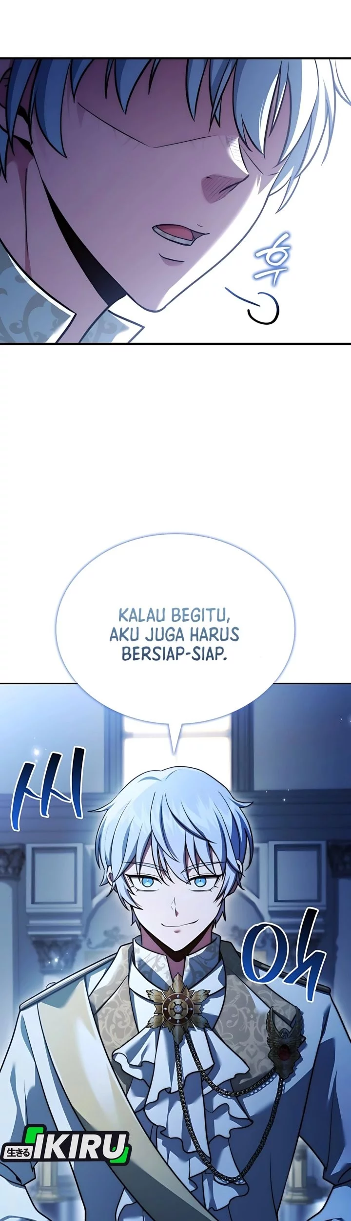 Chapter 77 - halaman 116