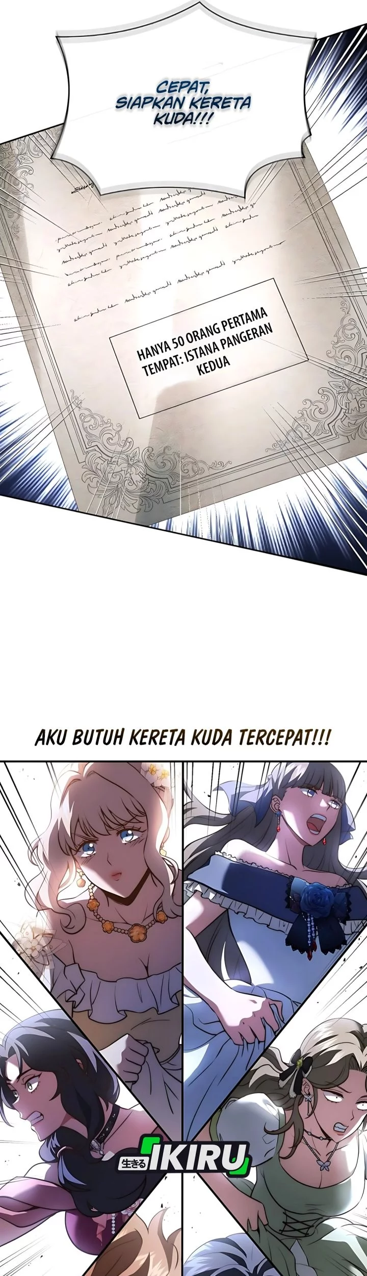 Chapter 77 - halaman 12