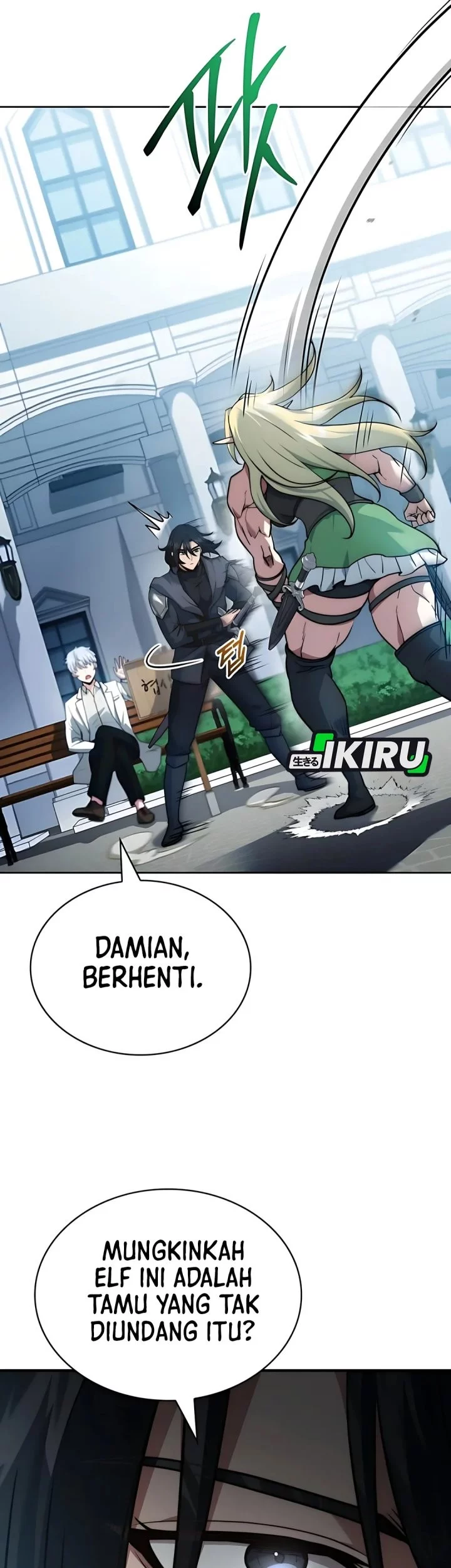 Chapter 78 - halaman 17