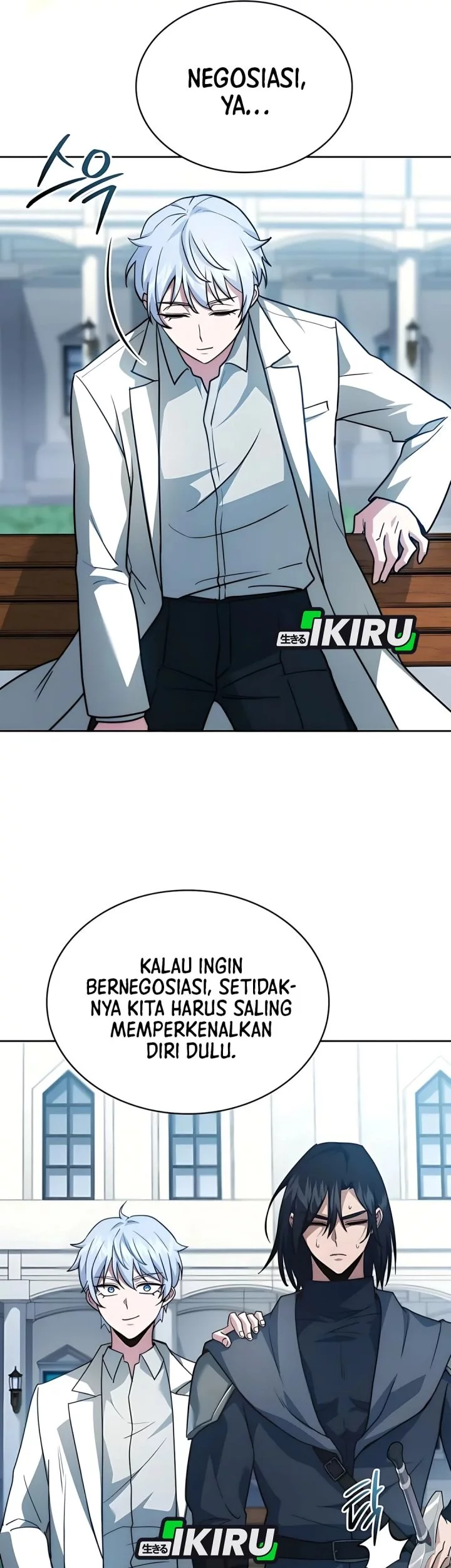 Chapter 78 - halaman 21