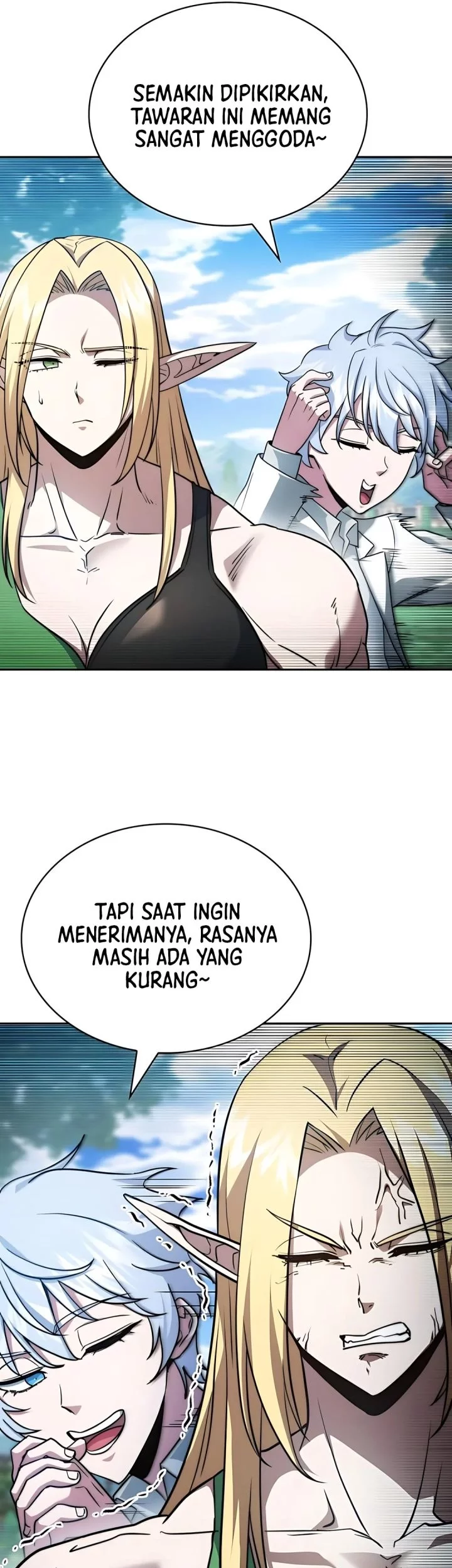 Chapter 78 - halaman 26
