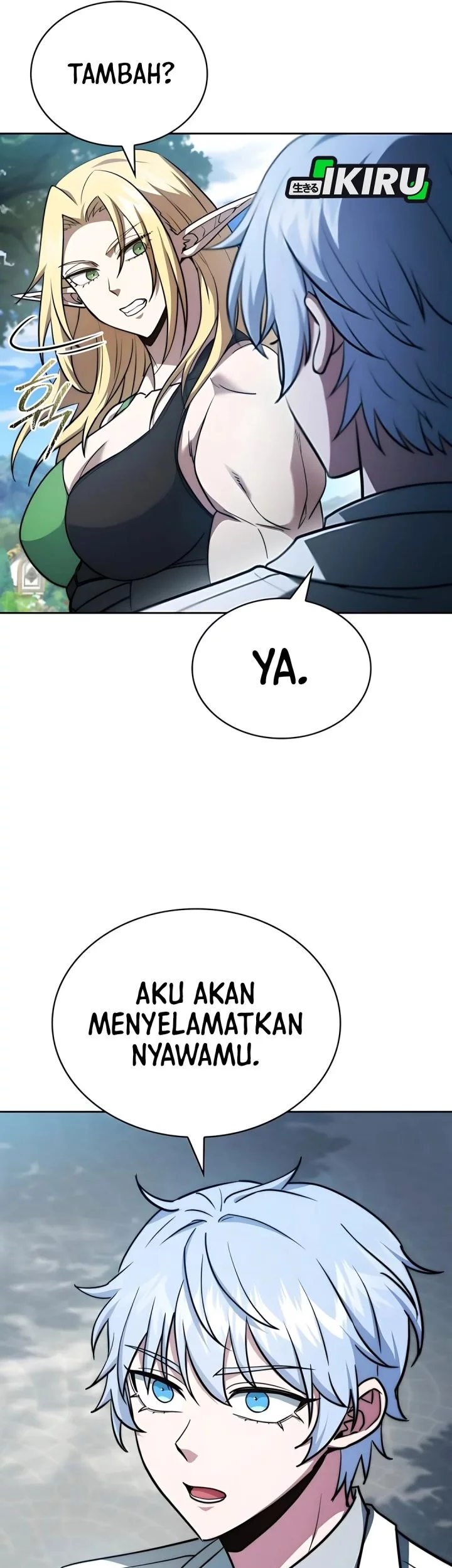 Chapter 78 - halaman 31