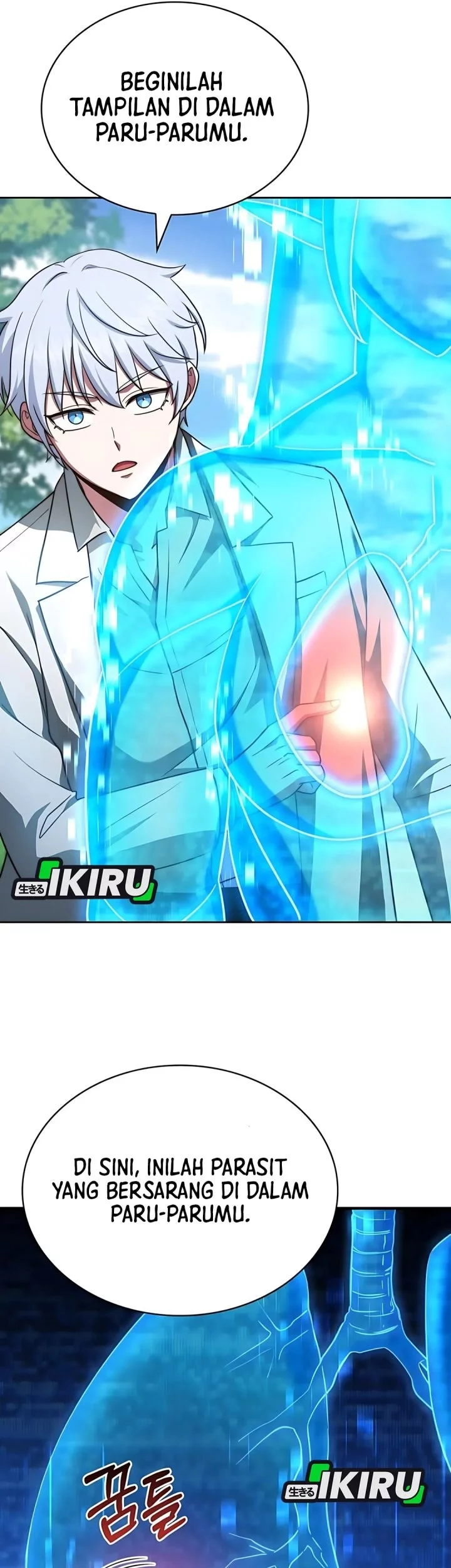Chapter 78 - halaman 49