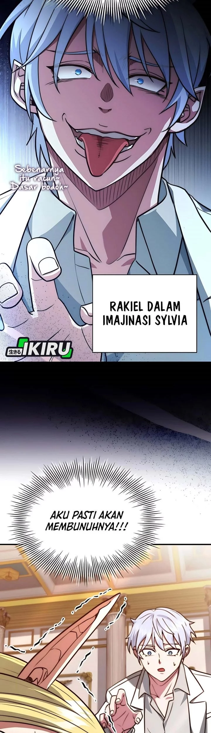 Chapter 79 - halaman 62